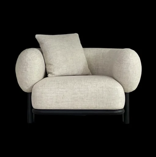 Bol Armchair