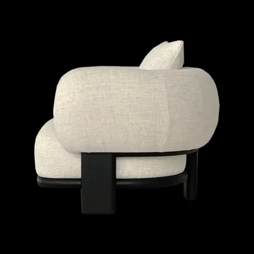 Bol Armchair