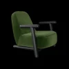 Bold Lounge Chair