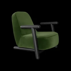 Bold Lounge Chair