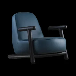 Bold Lounge Chair