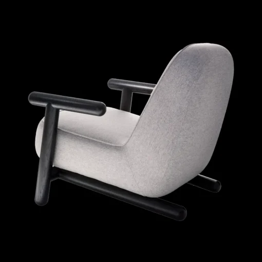 Bold Lounge Chair