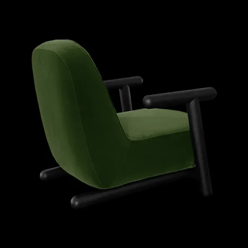 Bold Lounge Chair