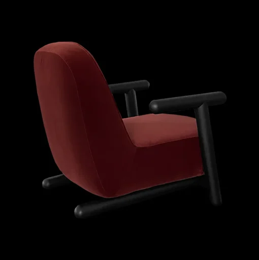 Bold Lounge Chair