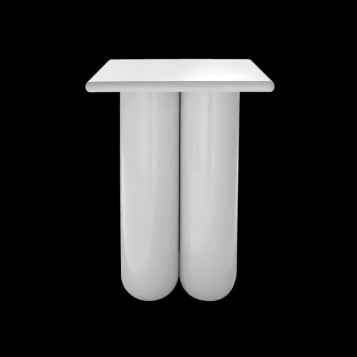 Bold Side Table