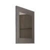Boston Mirror - Square