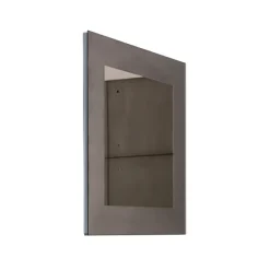 Boston Mirror - Square