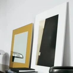 Boston Mirror - Square