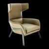 Breeze Armchair