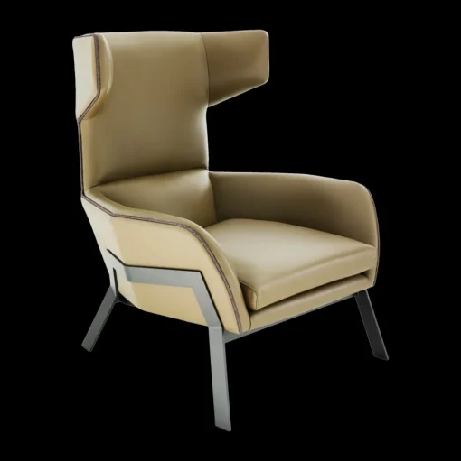 Breeze Armchair