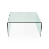 Bridge Coffee Table - Square