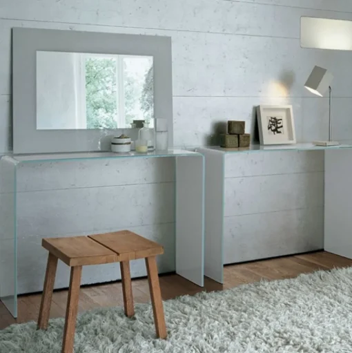 Bridge Hall Console