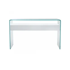 Bridge Hall Console with Drawer