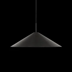 Brolly Suspension Lamp