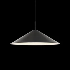 Brolly Suspension Lamp