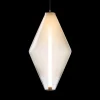 Buoy Suspension Lamp - Double Cone