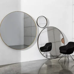 Cadira Chair with Arms