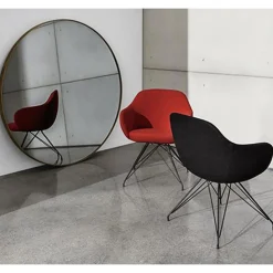 Cadira Chair with Arms