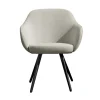 Cadira Chair with Arms - Cone