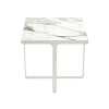 Cage Side Table