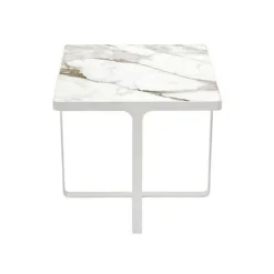 Cage Side Table