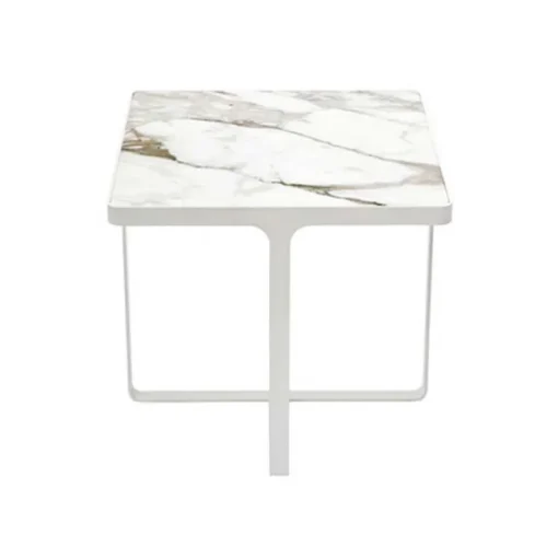 Cage Side Table