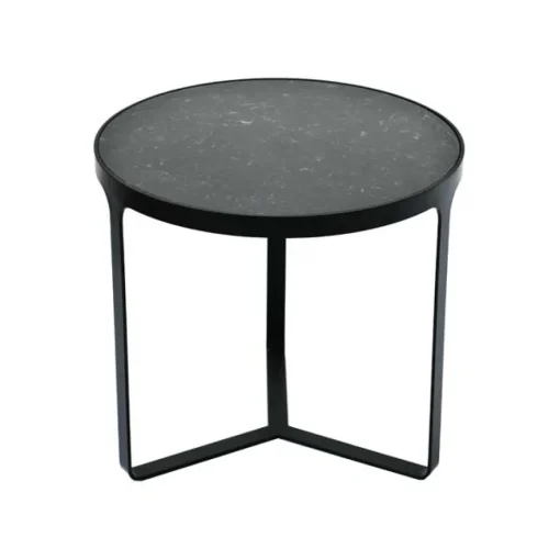 Cage Side Table