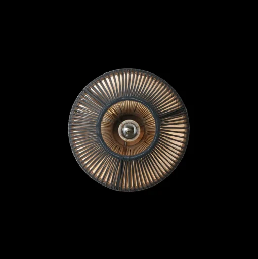 Caleta Wall Lamp