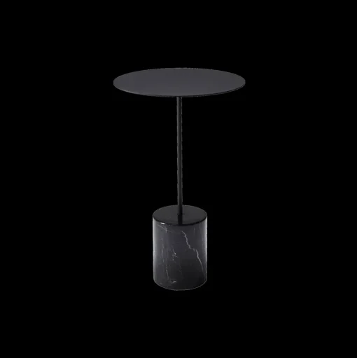 Calibre Side Table