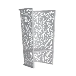Camouflage High Back Lounge Chair
