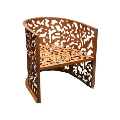 Camouflage Lounge Chair