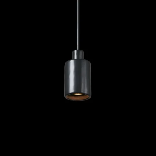 Can Suspension Lamp