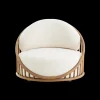 Cask A Armchair