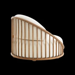 Cask A Armchair