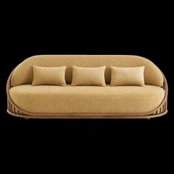 Cask A Sofa