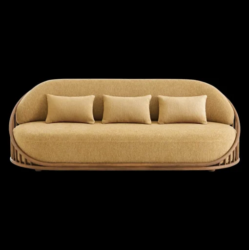 Cask A Sofa