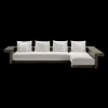Chai Modular Sofa