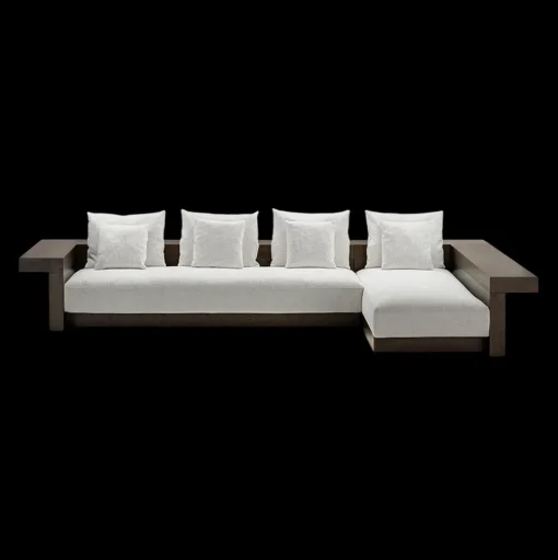 Chai Modular Sofa
