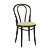 18 Chair - Upholstered