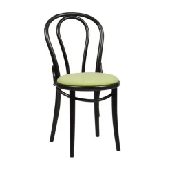 18 Chair - Upholstered