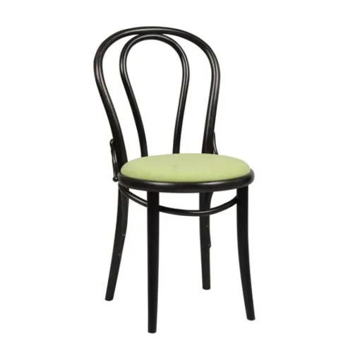 18 Chair - Upholstered