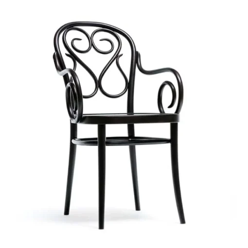 14 Chair with Arms