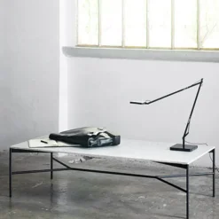 Chillout Coffee Table