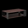 Cinderblock Coffee Table