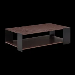 Cinderblock Coffee Table