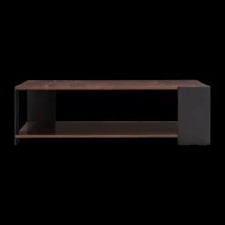 Cinderblock Coffee Table