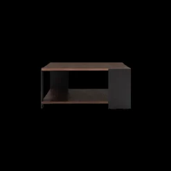 Cinderblock Coffee Table