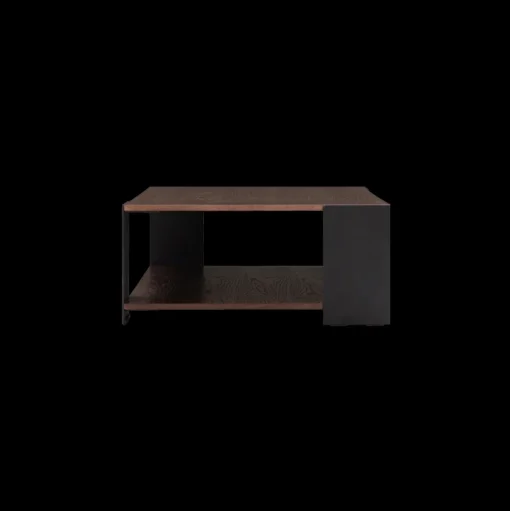 Cinderblock Coffee Table