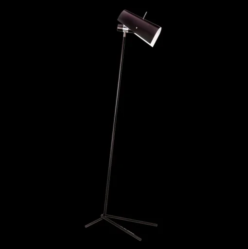 Claritas Floor Lamp