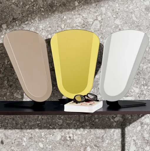 Clessidra Table Mirror